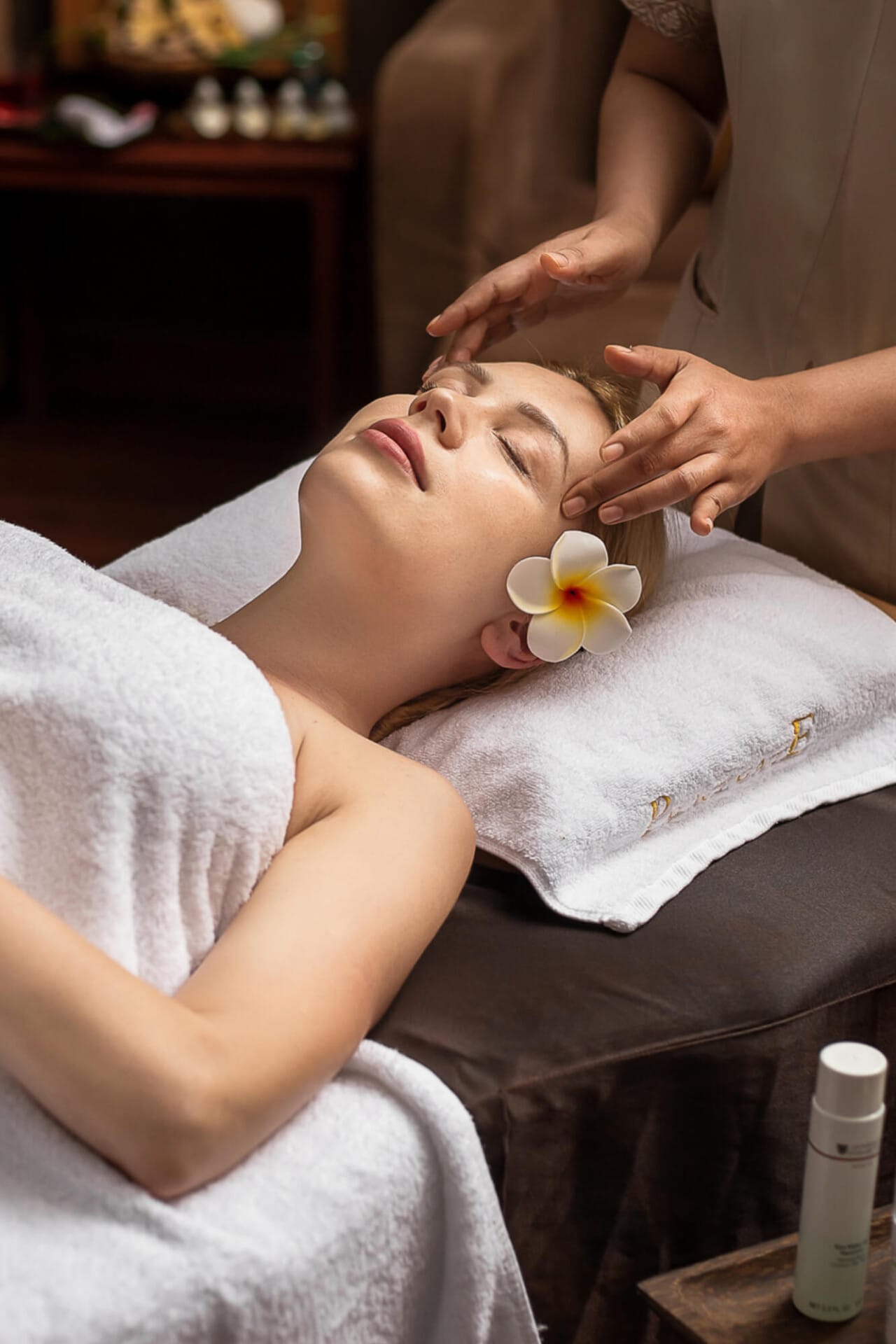 Senses Spa Facials
