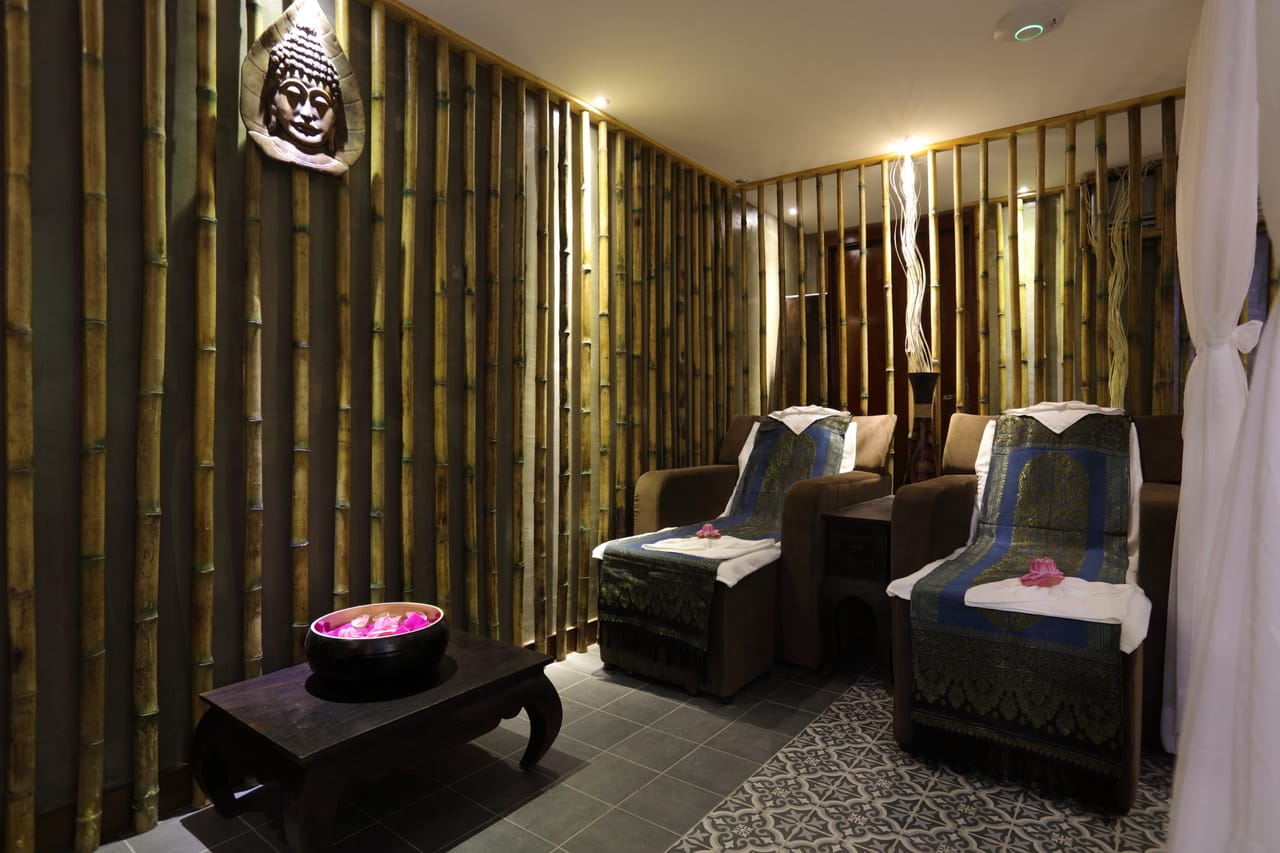 Senses spa Image 1