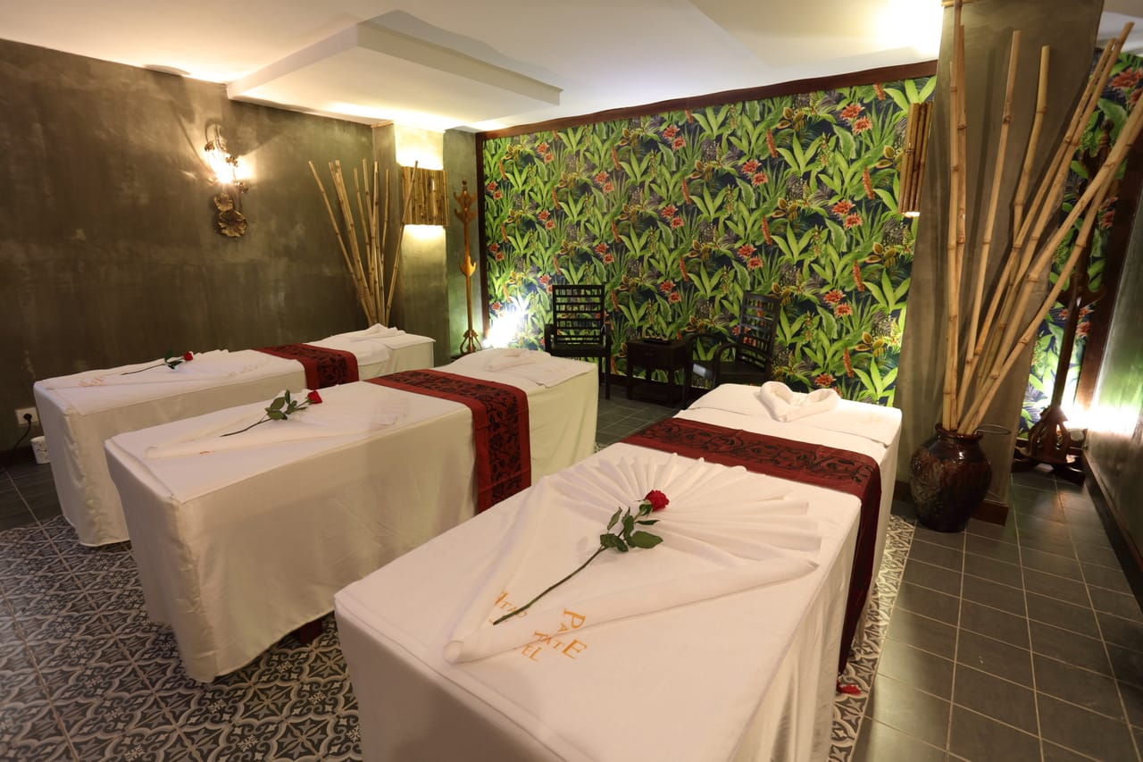 Senses spa image 2