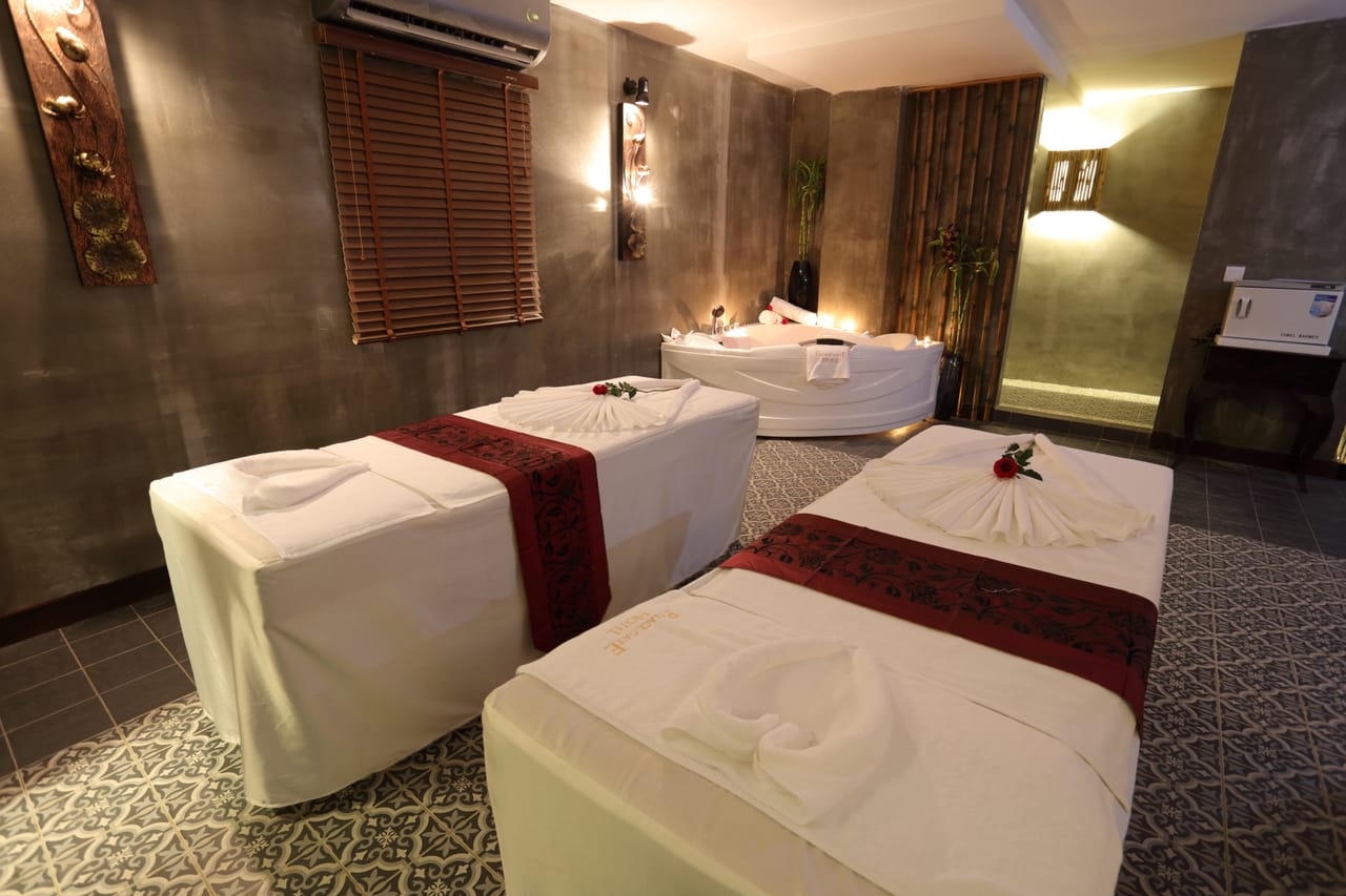 Senses spa image 3