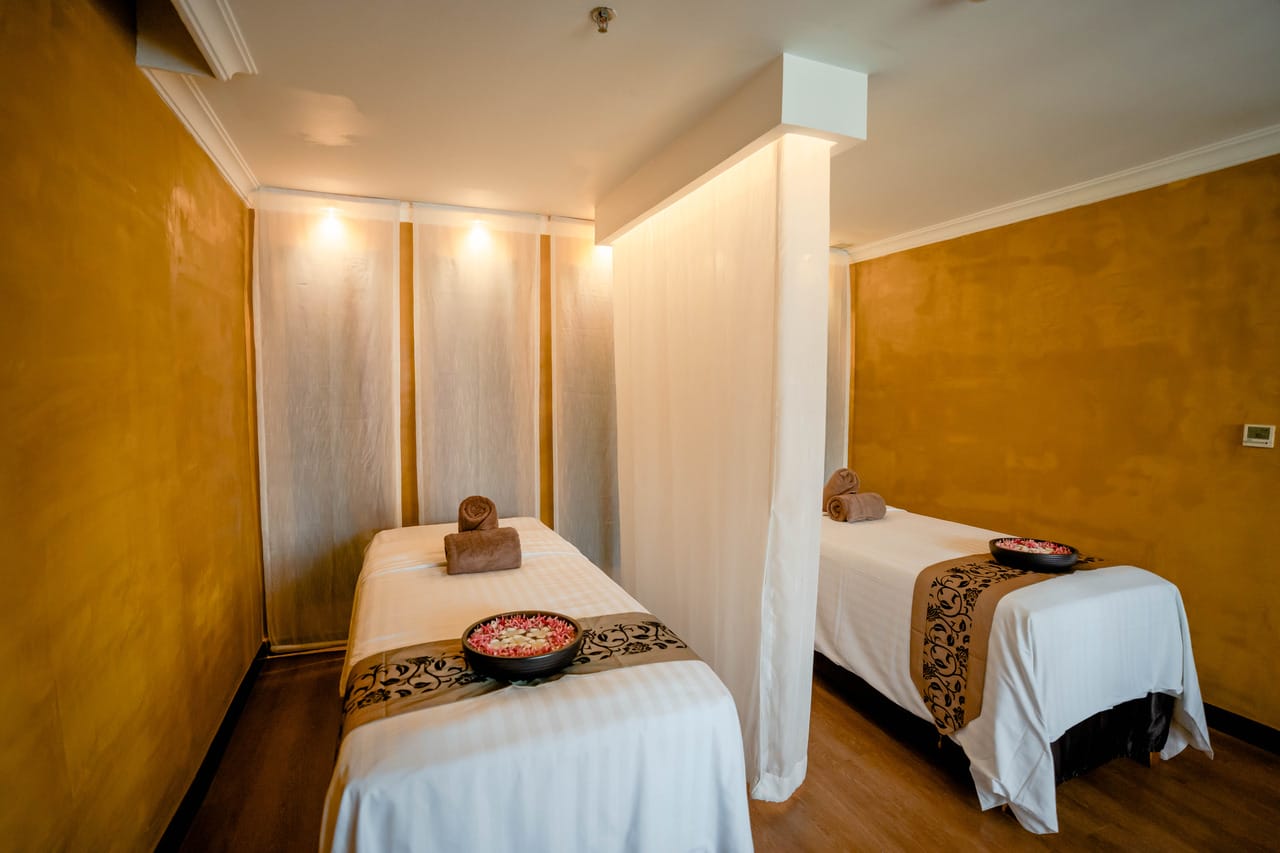 Senses spa image 4