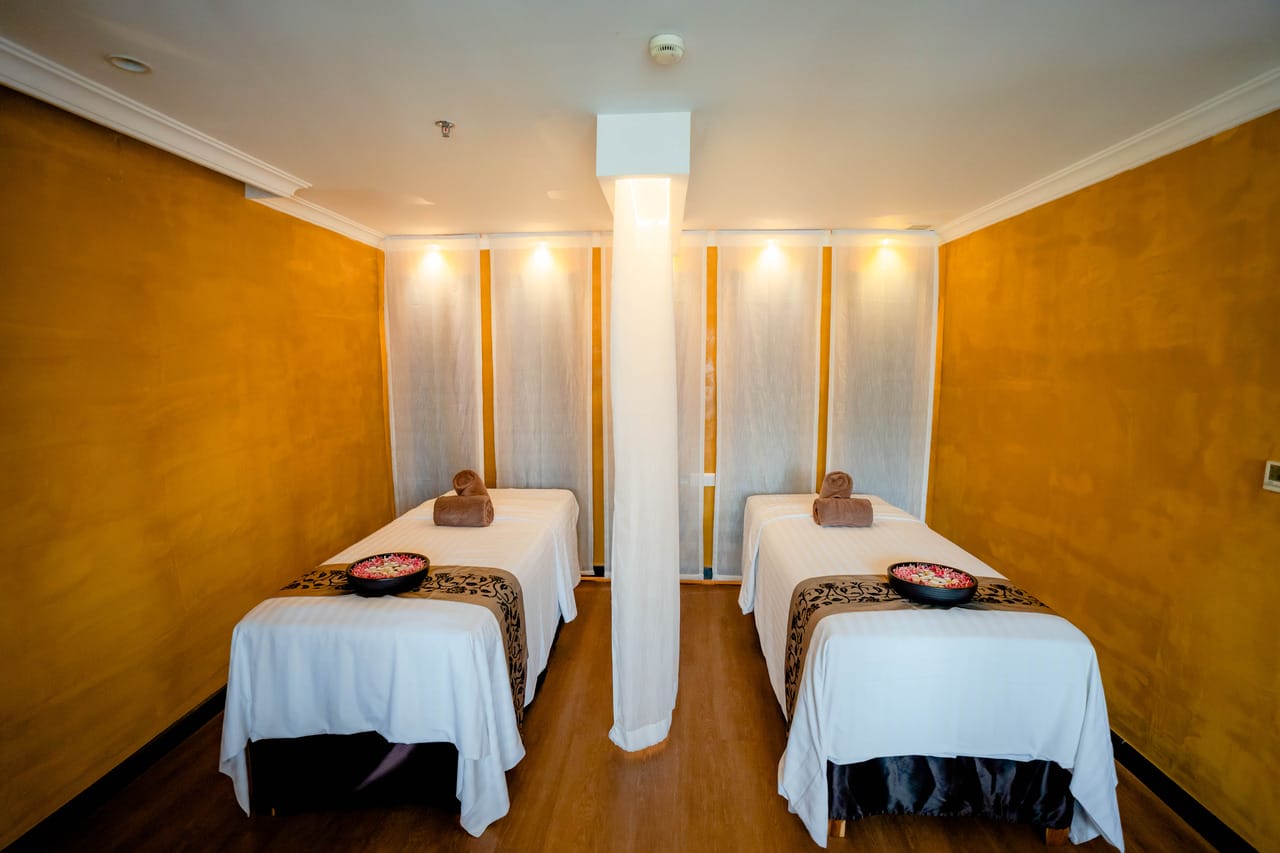 Senses spa image 6