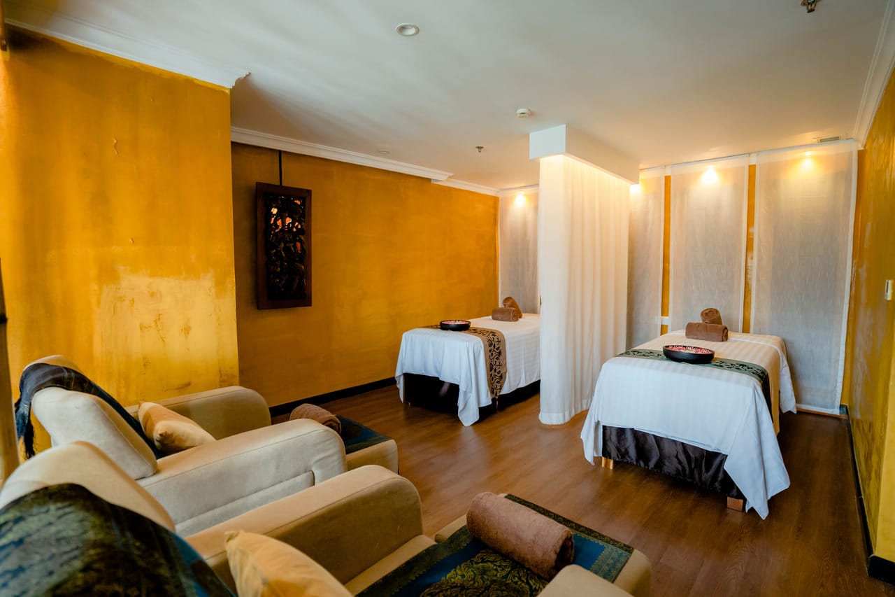 Senses spa image 8