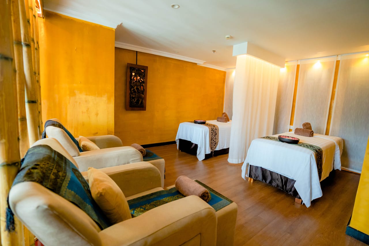 Senses spa image 9